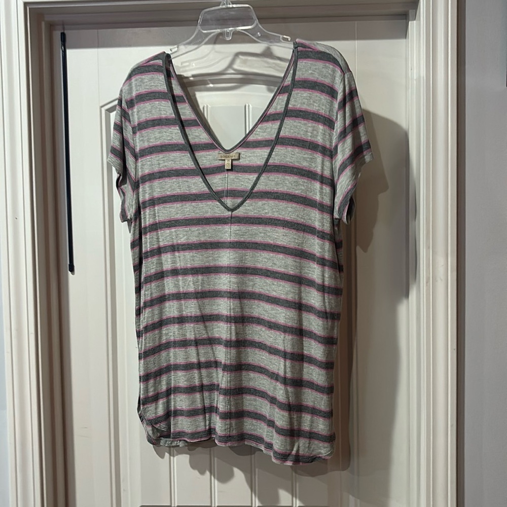 Anthropology T-shirt